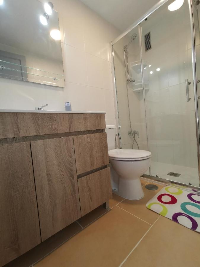 Casa Gian 2 Διαμέρισμα Κοραλέχο Εξωτερικό φωτογραφία