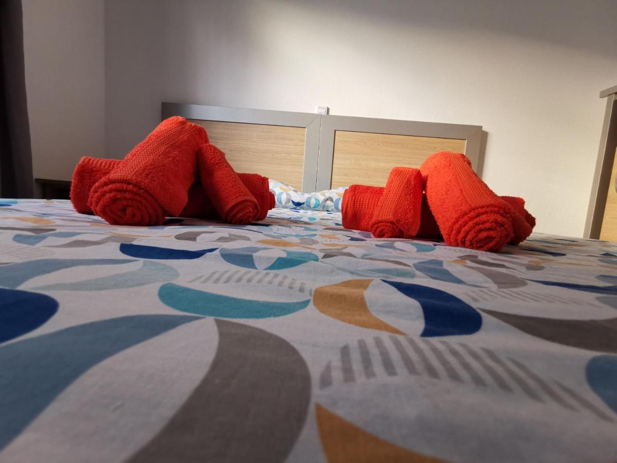 Casa Gian 2 Διαμέρισμα Κοραλέχο Εξωτερικό φωτογραφία