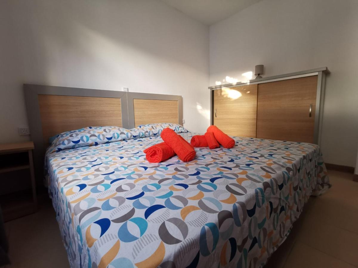 Casa Gian 2 Διαμέρισμα Κοραλέχο Εξωτερικό φωτογραφία
