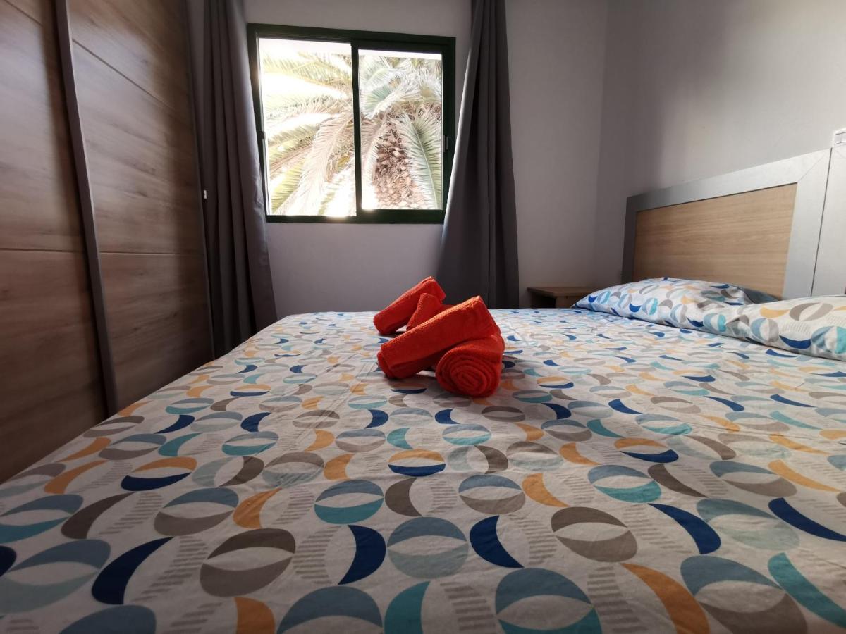 Casa Gian 2 Διαμέρισμα Κοραλέχο Εξωτερικό φωτογραφία