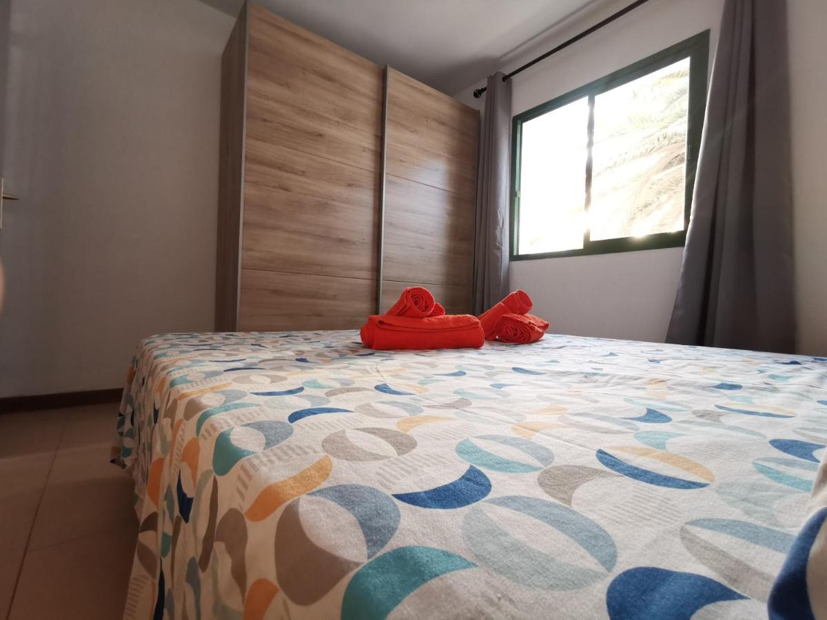 Casa Gian 2 Διαμέρισμα Κοραλέχο Εξωτερικό φωτογραφία