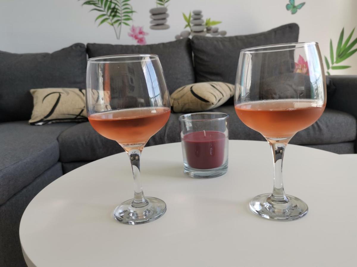 Casa Gian 2 Διαμέρισμα Κοραλέχο Εξωτερικό φωτογραφία