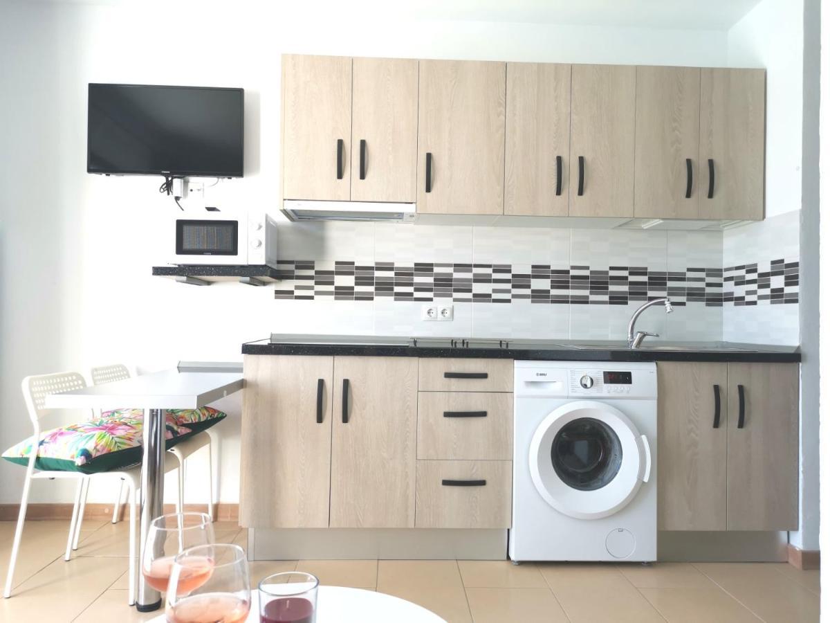Casa Gian 2 Διαμέρισμα Κοραλέχο Εξωτερικό φωτογραφία