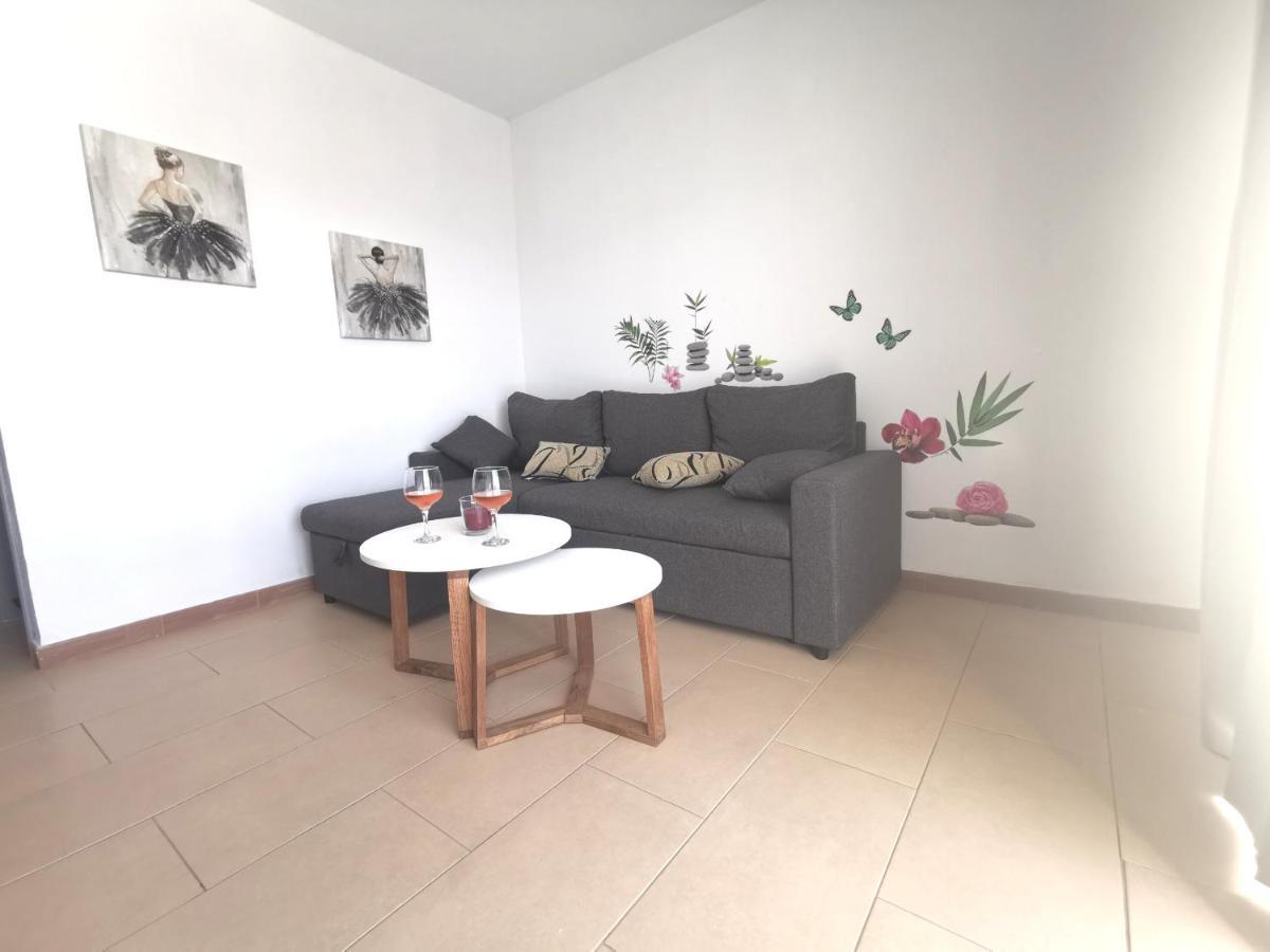 Casa Gian 2 Διαμέρισμα Κοραλέχο Εξωτερικό φωτογραφία