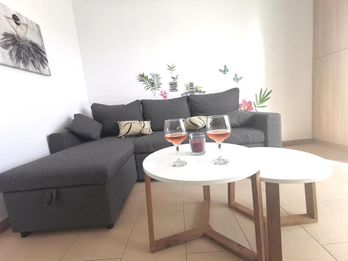 Casa Gian 2 Διαμέρισμα Κοραλέχο Εξωτερικό φωτογραφία
